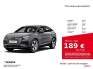 Audi Q4 e-tron 2023