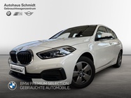 BMW 1 Series 2022