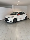 Toyota Yaris 2022
