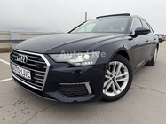 Audi A6 2022
