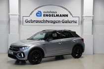 Volkswagen T-Roc 2024