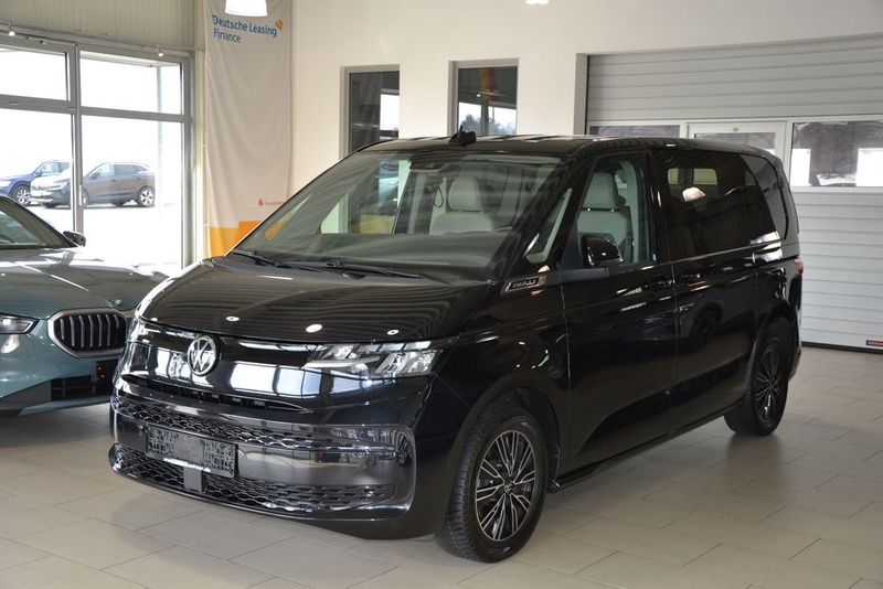 Volkswagen T7