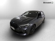 BMW 1 Series 2020