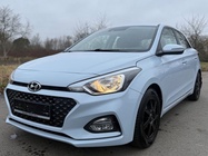 Hyundai i20 2019