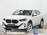 BMW X2 2025