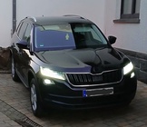 Skoda Kodiaq 2019