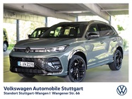 Volkswagen Tiguan 2025