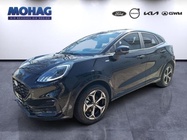 Ford Puma 2024
