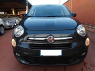 Fiat 500X 2019
