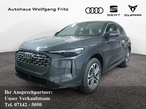 Audi Q5 2026