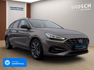 Hyundai i30 2021