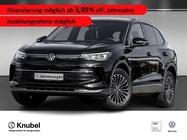 Volkswagen Tiguan 2025