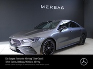 Mercedes-Benz CLA-Class 2024