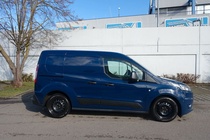 Ford Transit 2022