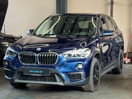 BMW X1 2019