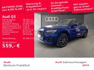Audi Q5 2022