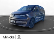 Volkswagen T7 2026