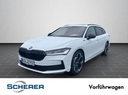 Skoda Superb 2025