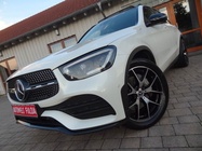 Mercedes-Benz GLC-Class 2021