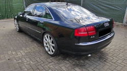 Audi A8 2006