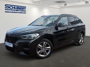 BMW X1 2021