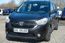 Dacia Lodgy 2019