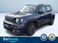 Jeep Renegade 2020