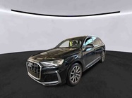 Audi Q7 2022