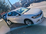 Volkswagen Polo 2020