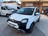 Fiat Panda 2022