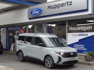 Ford Tourneo Courier 2026
