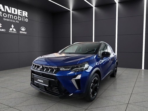 Mitsubishi ASX 2026