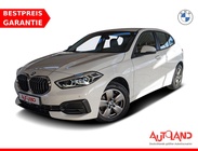 BMW 1 Series 2022