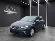 Seat Ibiza 2025