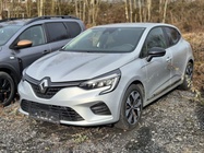 Renault Clio 2023