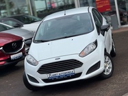 Ford Fiesta 2014