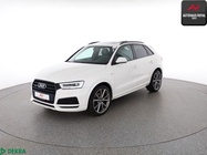Audi Q3 2017