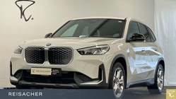 BMW iX1 2023