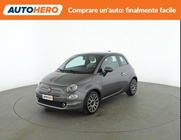 Fiat 500 2020