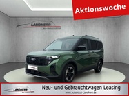 Ford Tourneo Courier 2025