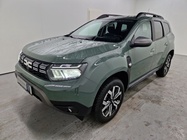 Dacia Duster 2024