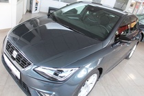 Seat Ibiza 2024