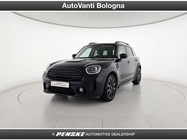 MINI Countryman 2023