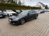 BMW 5 Series 2022