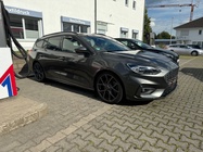 Ford Focus 2020