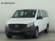 Mercedes-Benz Vito 2024