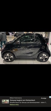 Smart ForTwo 2020