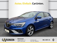 Renault Megane 2021