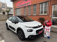 Citroen C3 2019