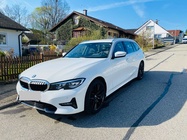 BMW 3 Series 2021
